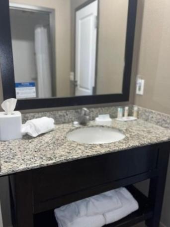 Hotel Comfort & Toledo