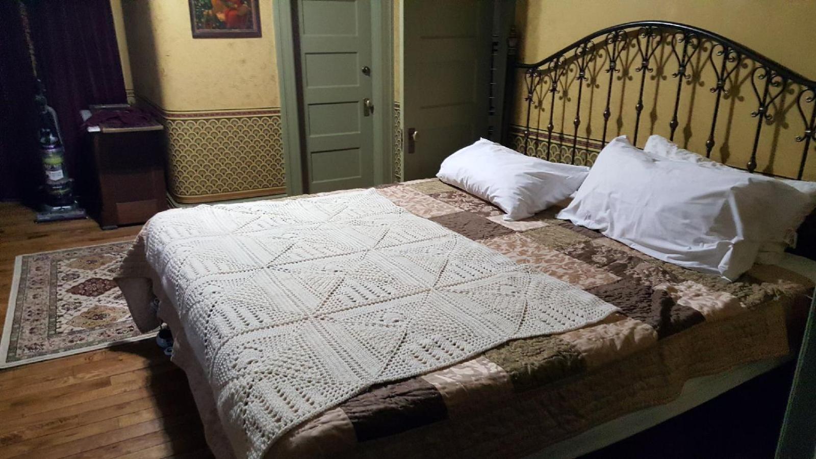 Homestay Scottwood Toledo