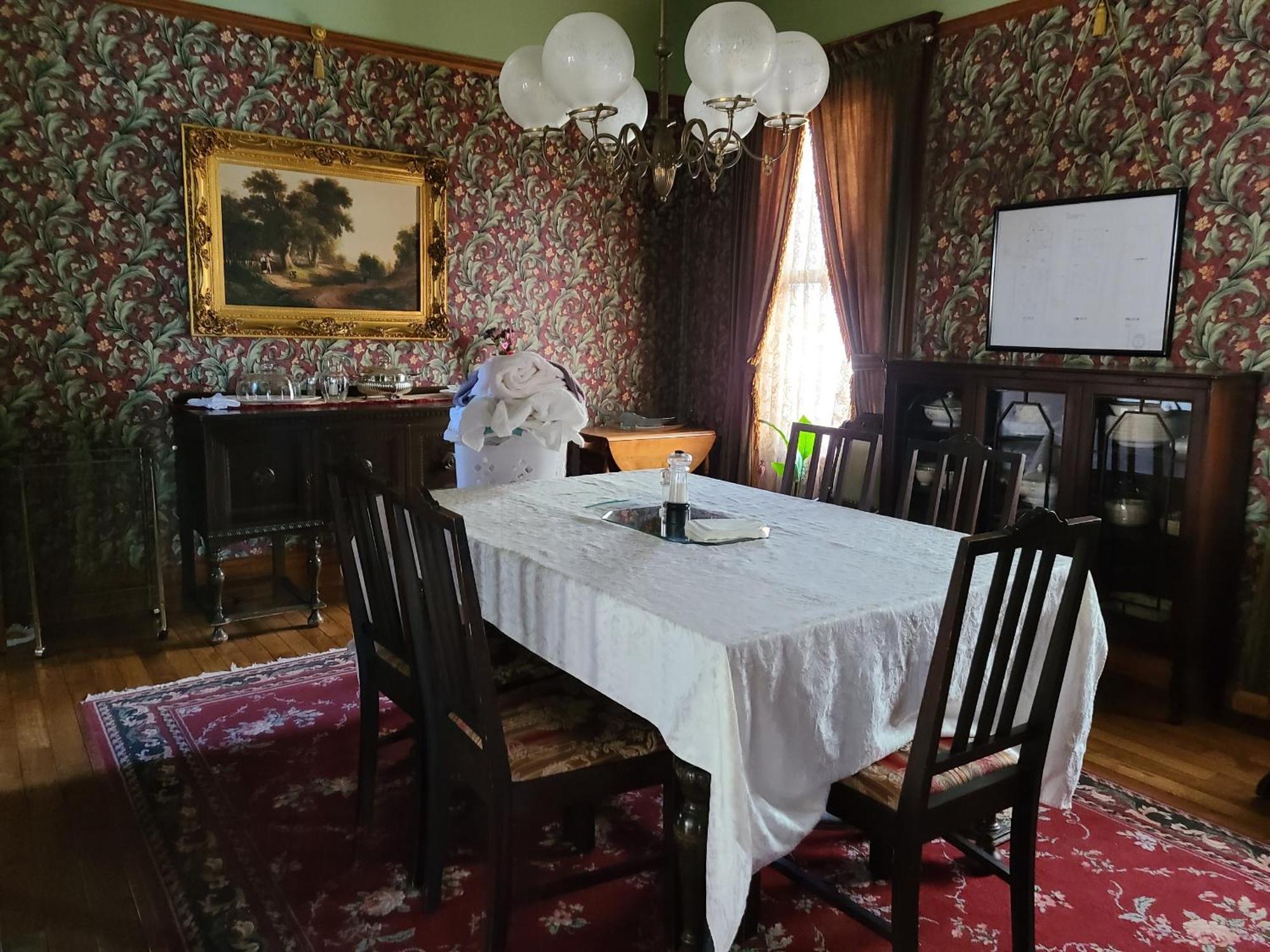 Scottwood Homestay Toledo