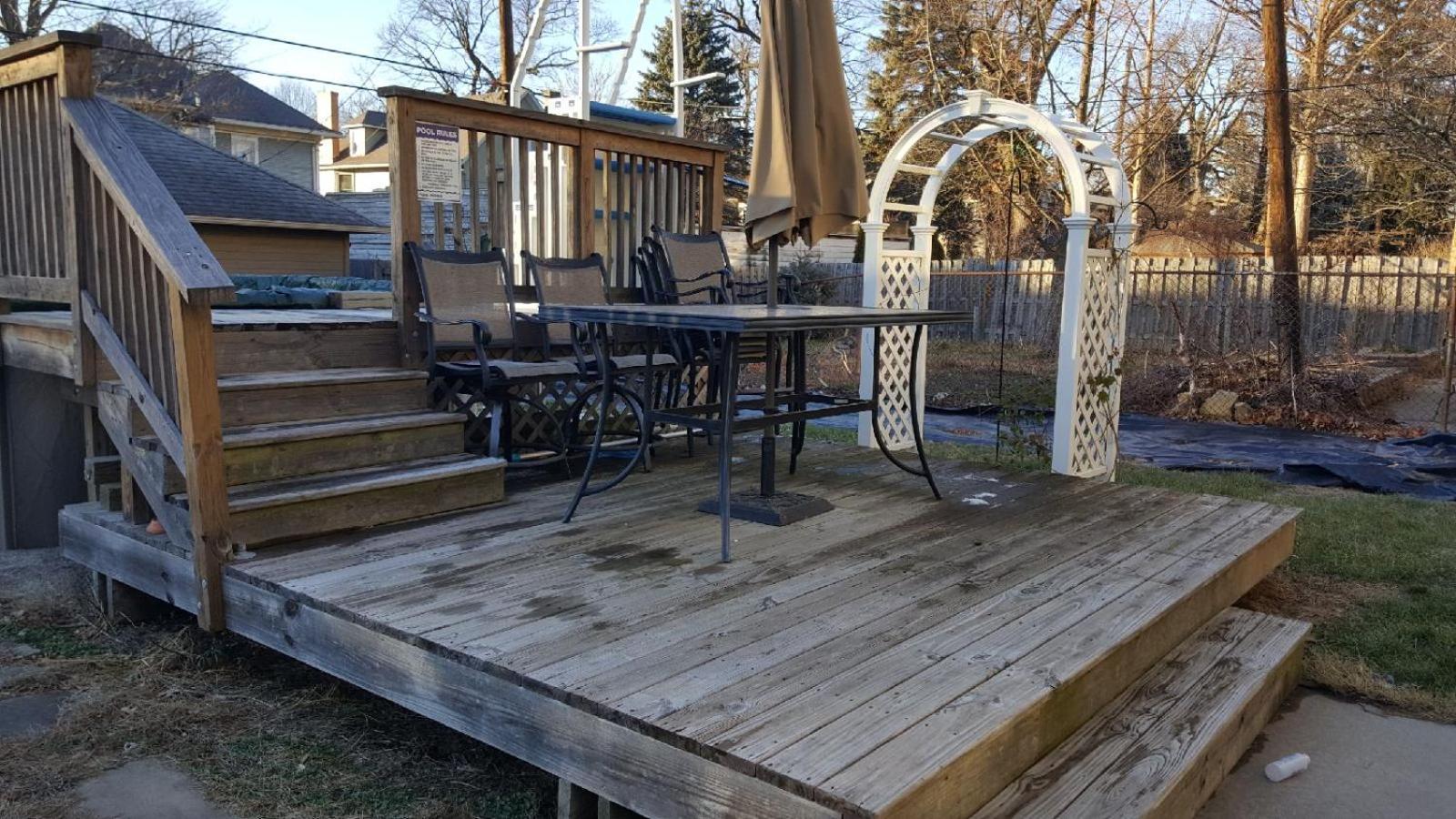 Homestay Scottwood