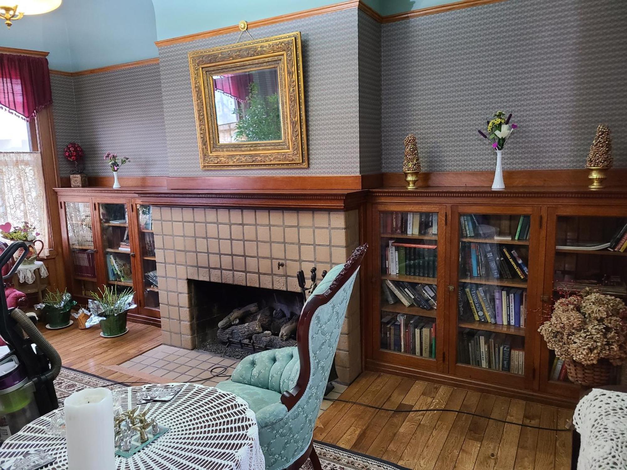 Scottwood Homestay Toledo