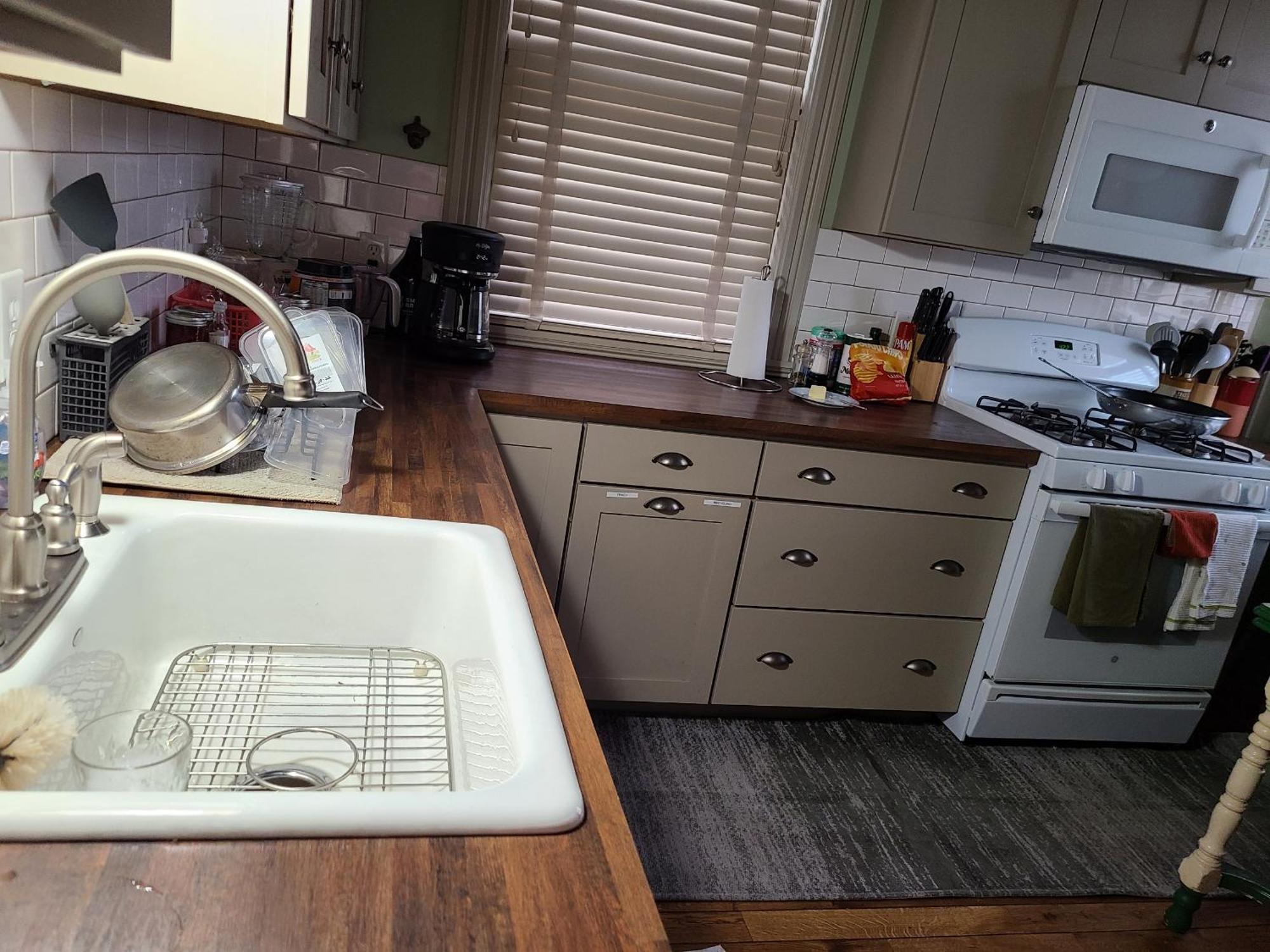 Homestay Scottwood