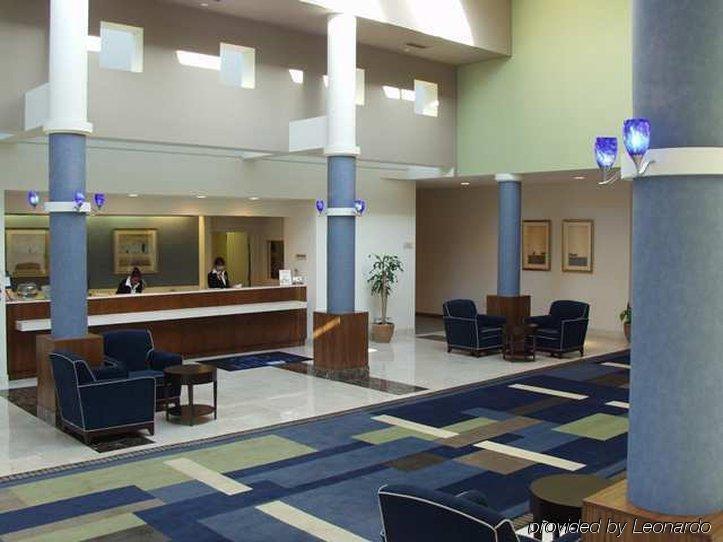 Hotel Delta By Marriott 3*