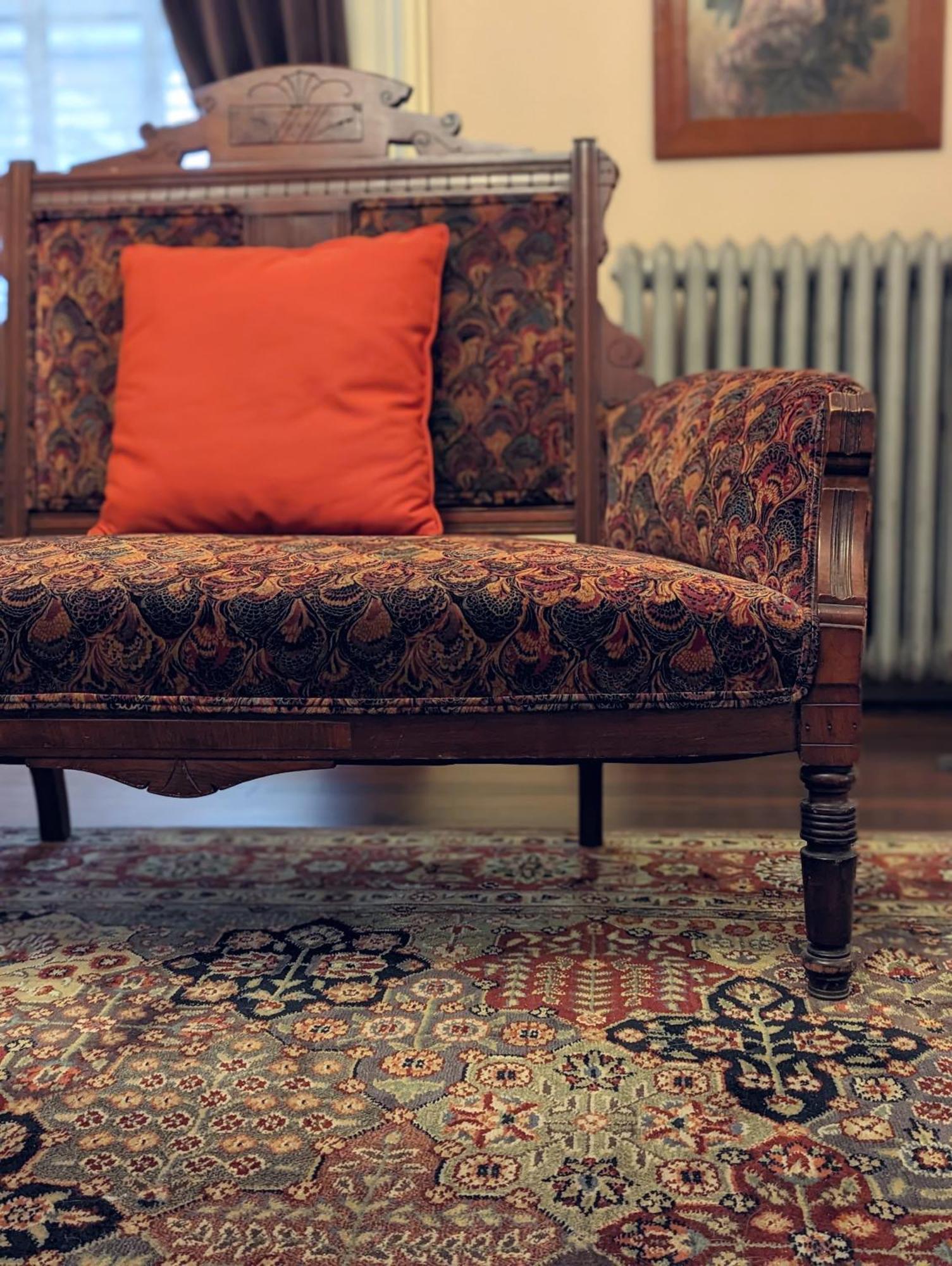 The Vistula Rose Bed & Breakfast Toledo