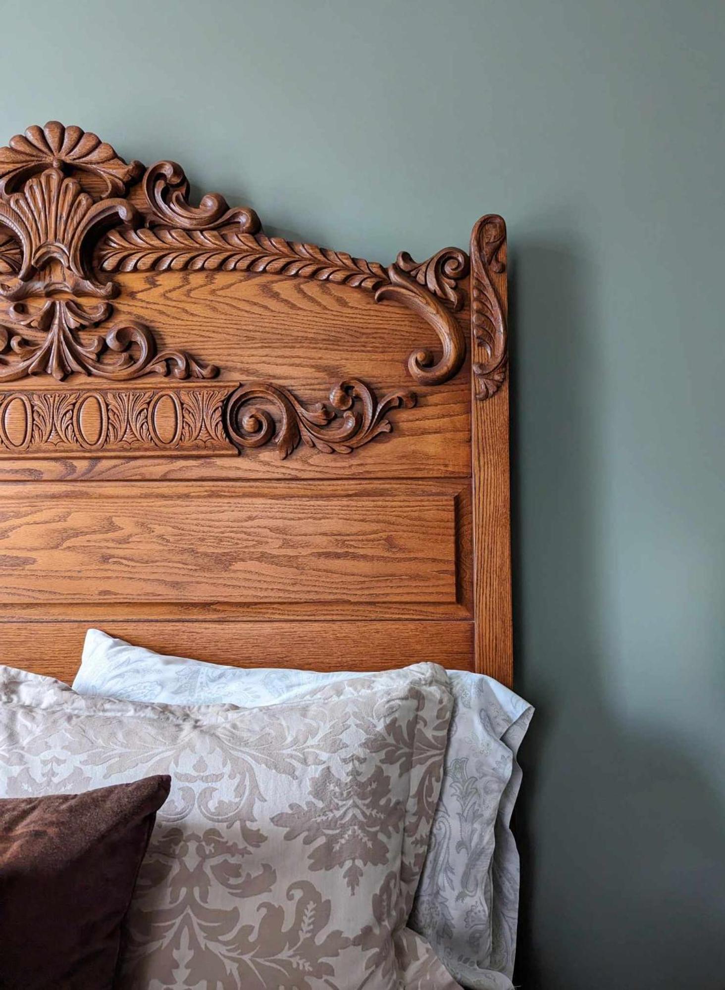 The Vistula Rose Bed & Breakfast