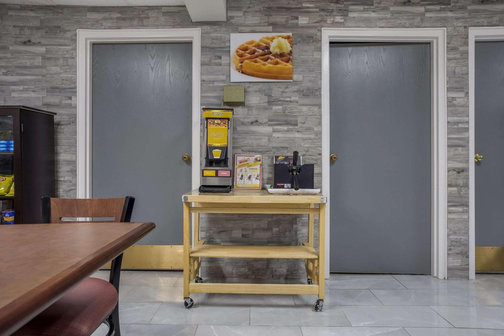 Inn Quality Toledo