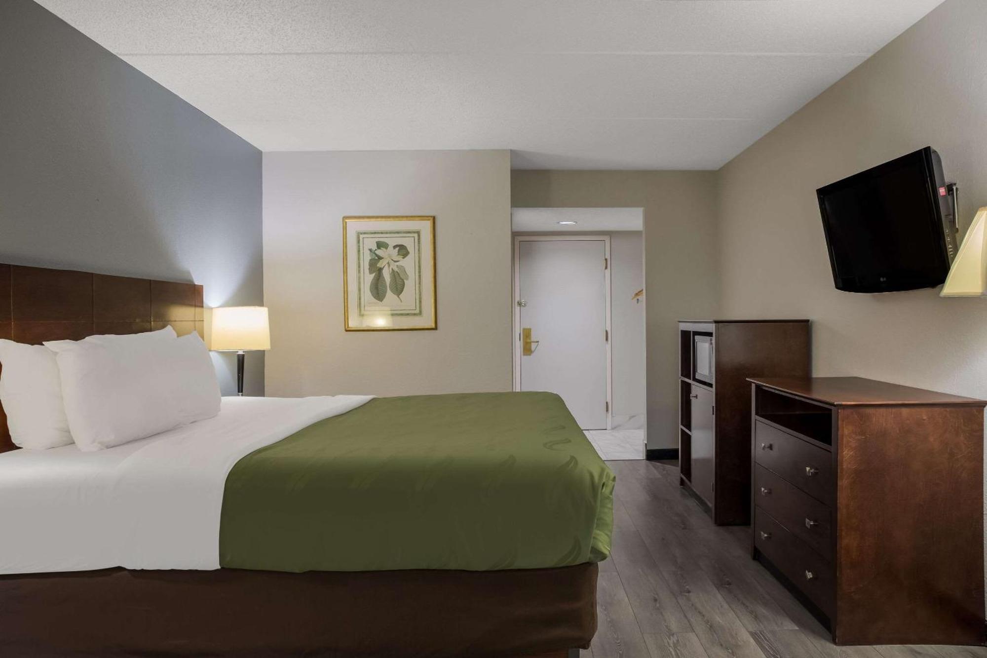Quality Inn Toledo