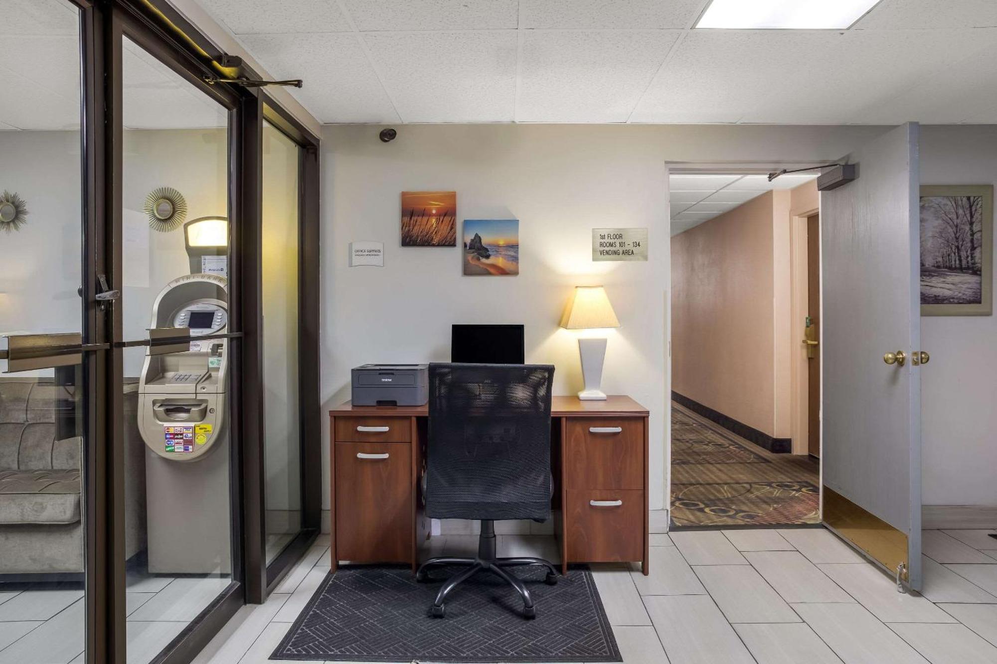Inn Quality Toledo