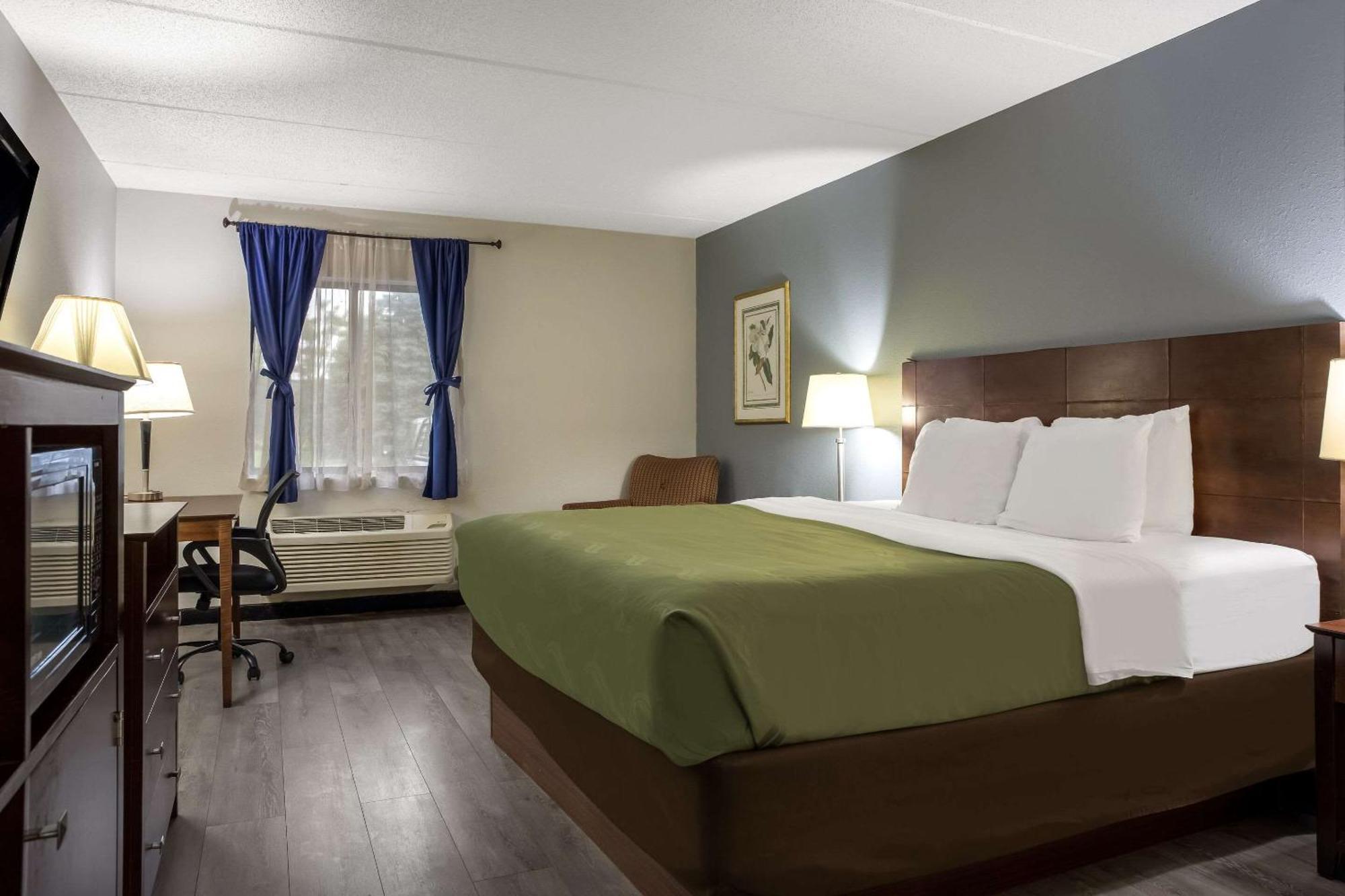 Inn Quality Toledo