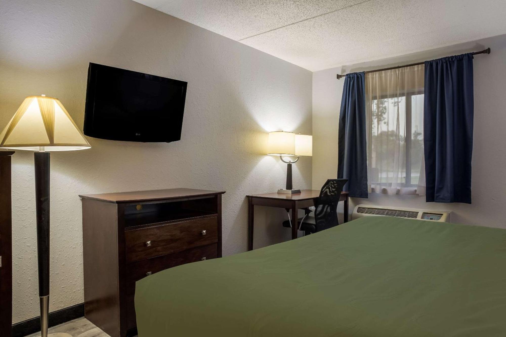 Quality Inn Toledo