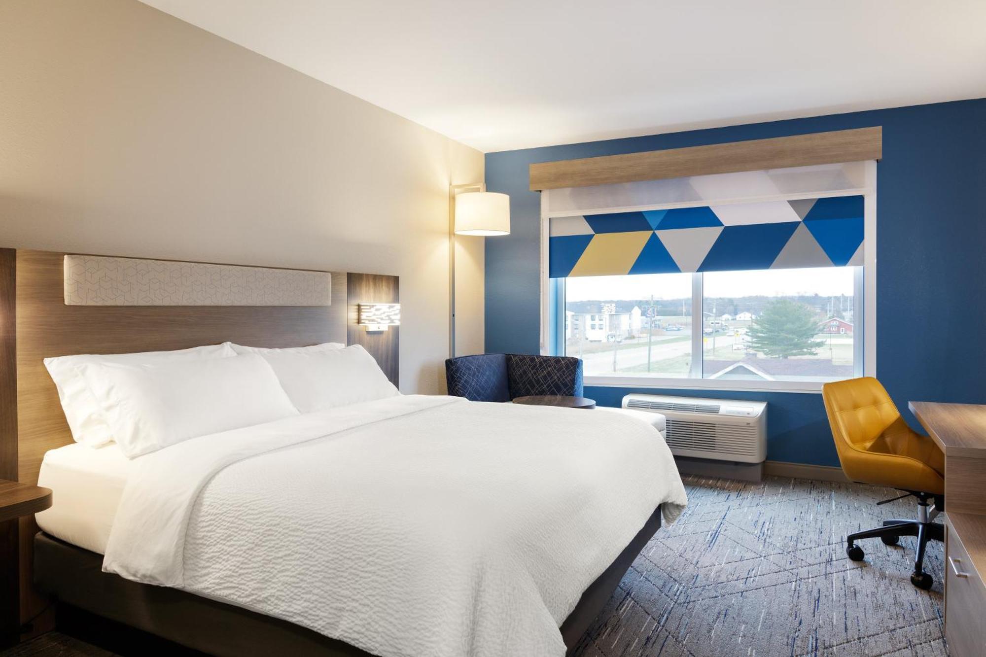 Express North By Ihg Hotel
