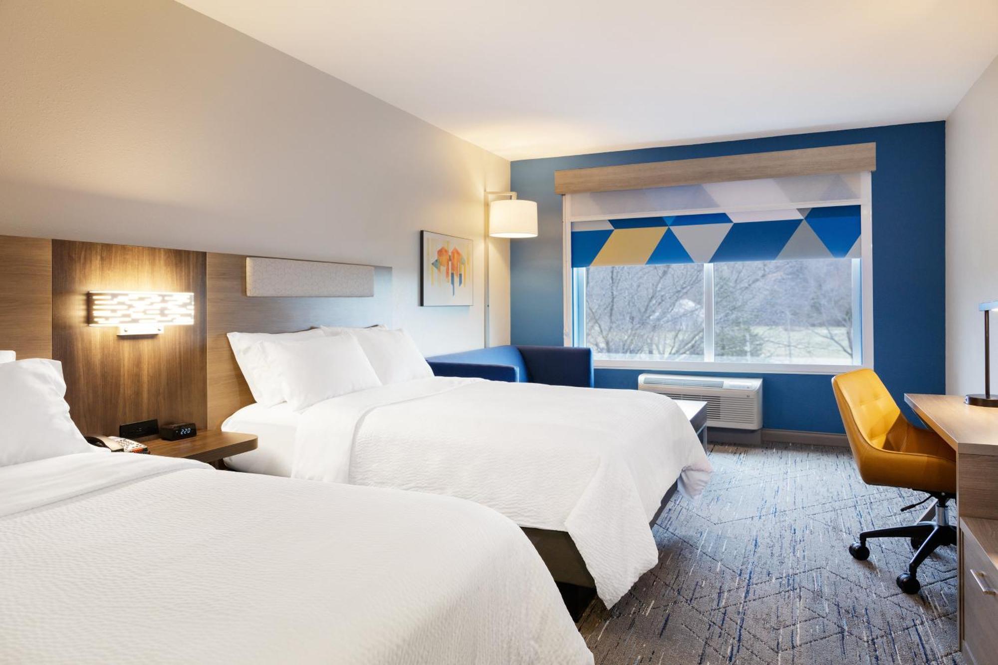 Express North By Ihg Hotel
