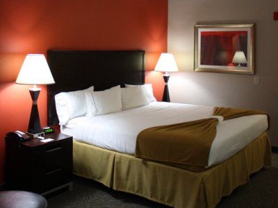 Express North By Ihg Toledo