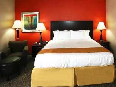 Express North By Ihg Hotel