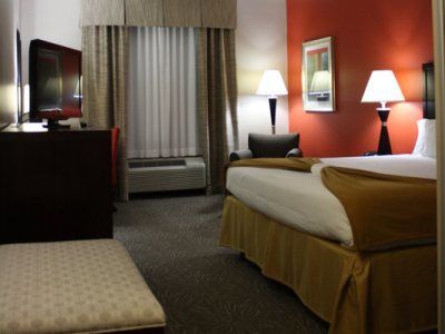 Express North By Ihg