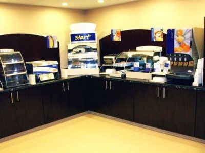 Express North By Ihg 3* Toledo
