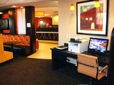 Hotel Express North By Ihg 3*