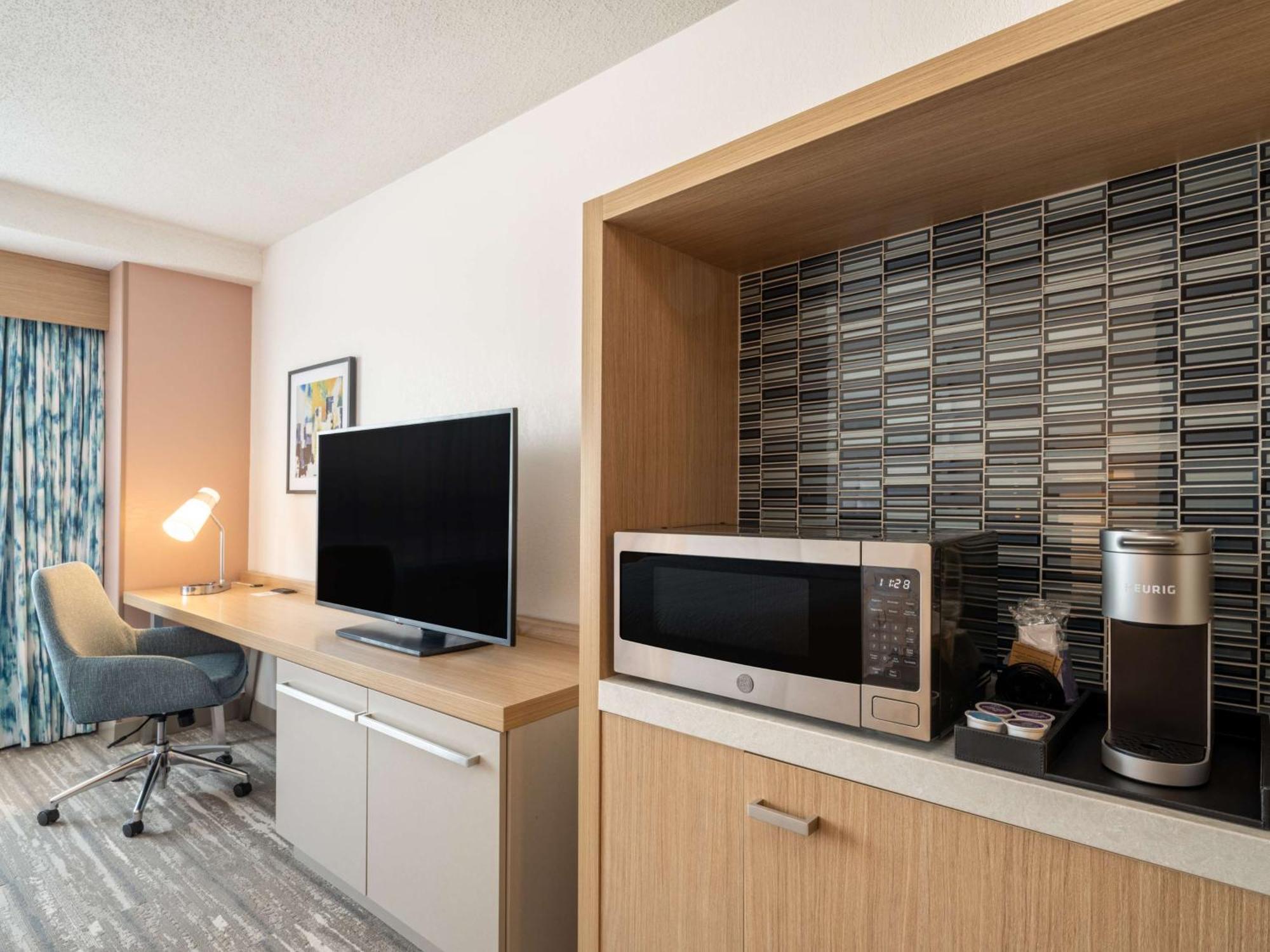 Hilton Garden Downtown
