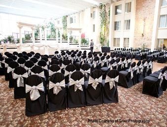 Courtyard By Marriott West Hotel Toledo