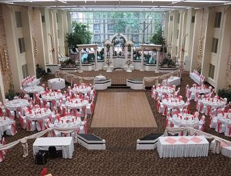 Courtyard By Marriott West 4*