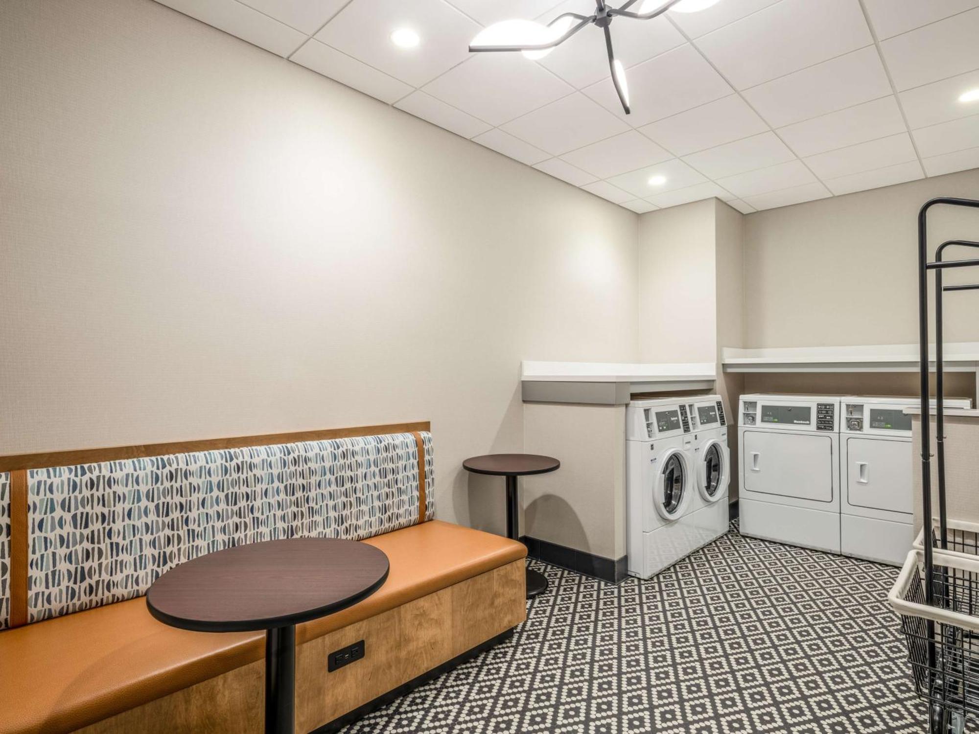 Homewood By Hilton Downtown Hotel