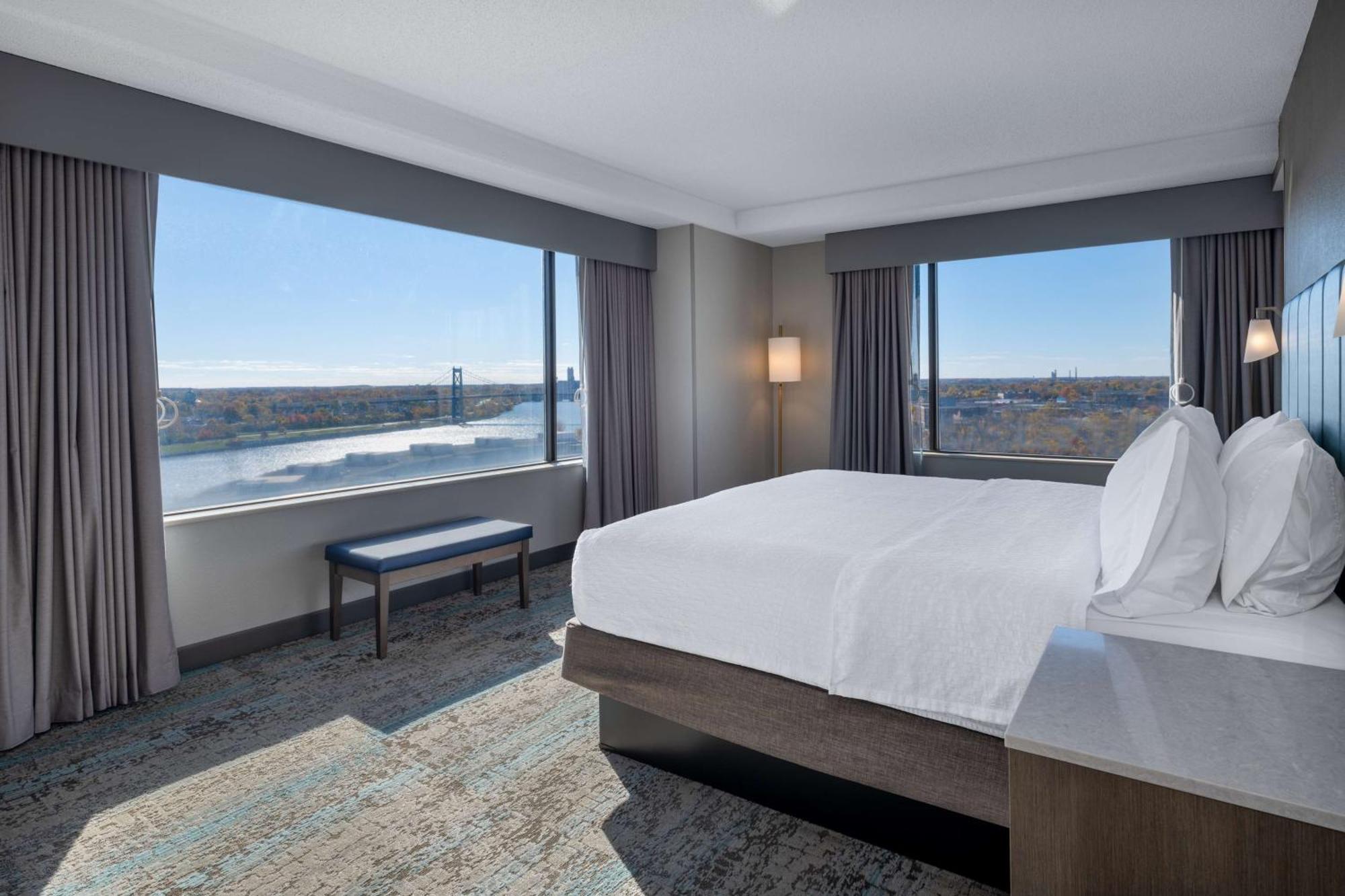 Homewood By Hilton Downtown 3* Toledo
