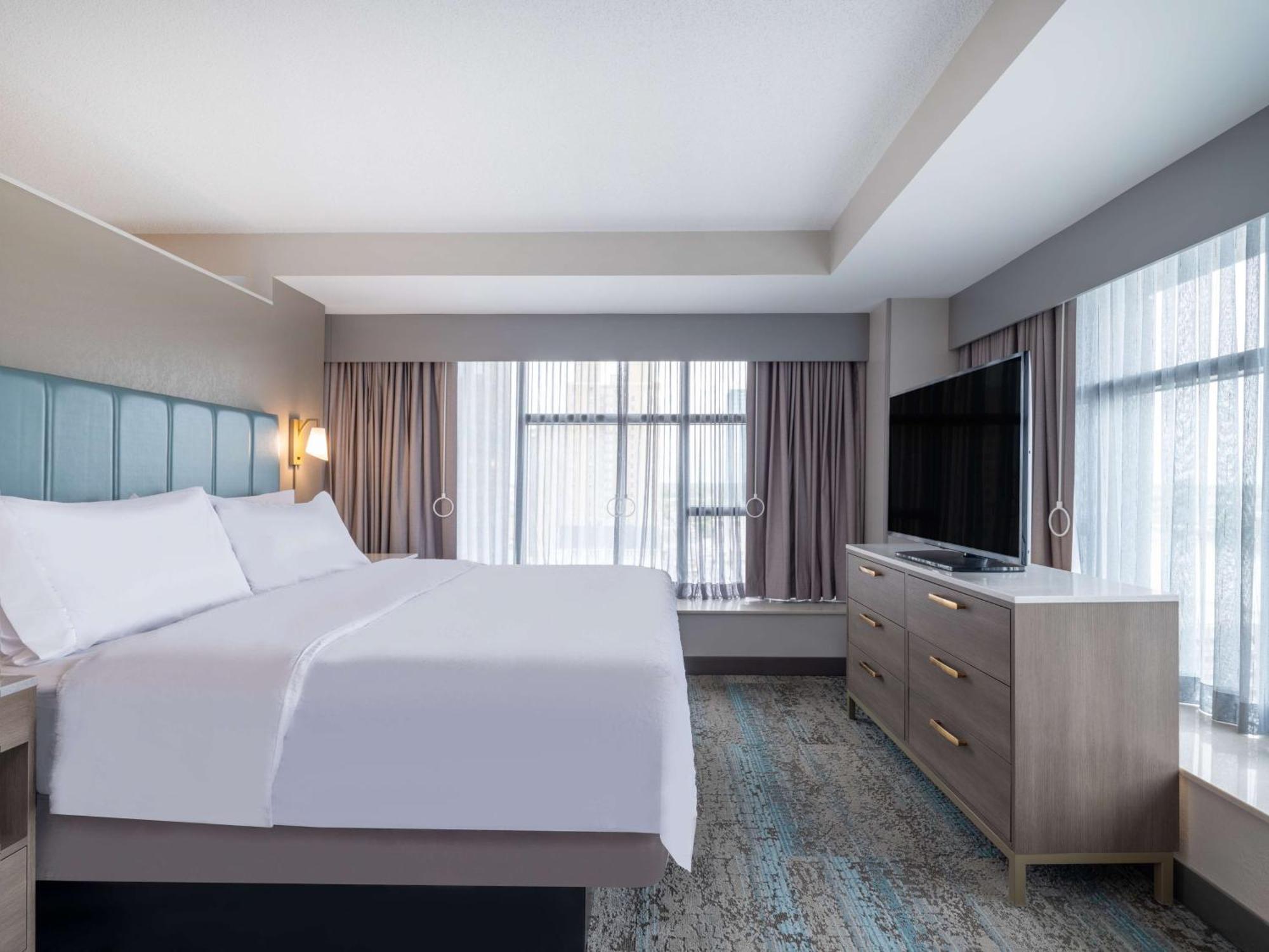 Homewood By Hilton Downtown Hotel 3*