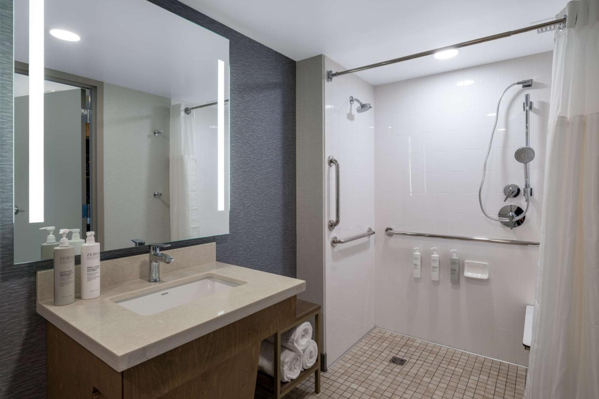 Homewood By Hilton Downtown 3* Toledo