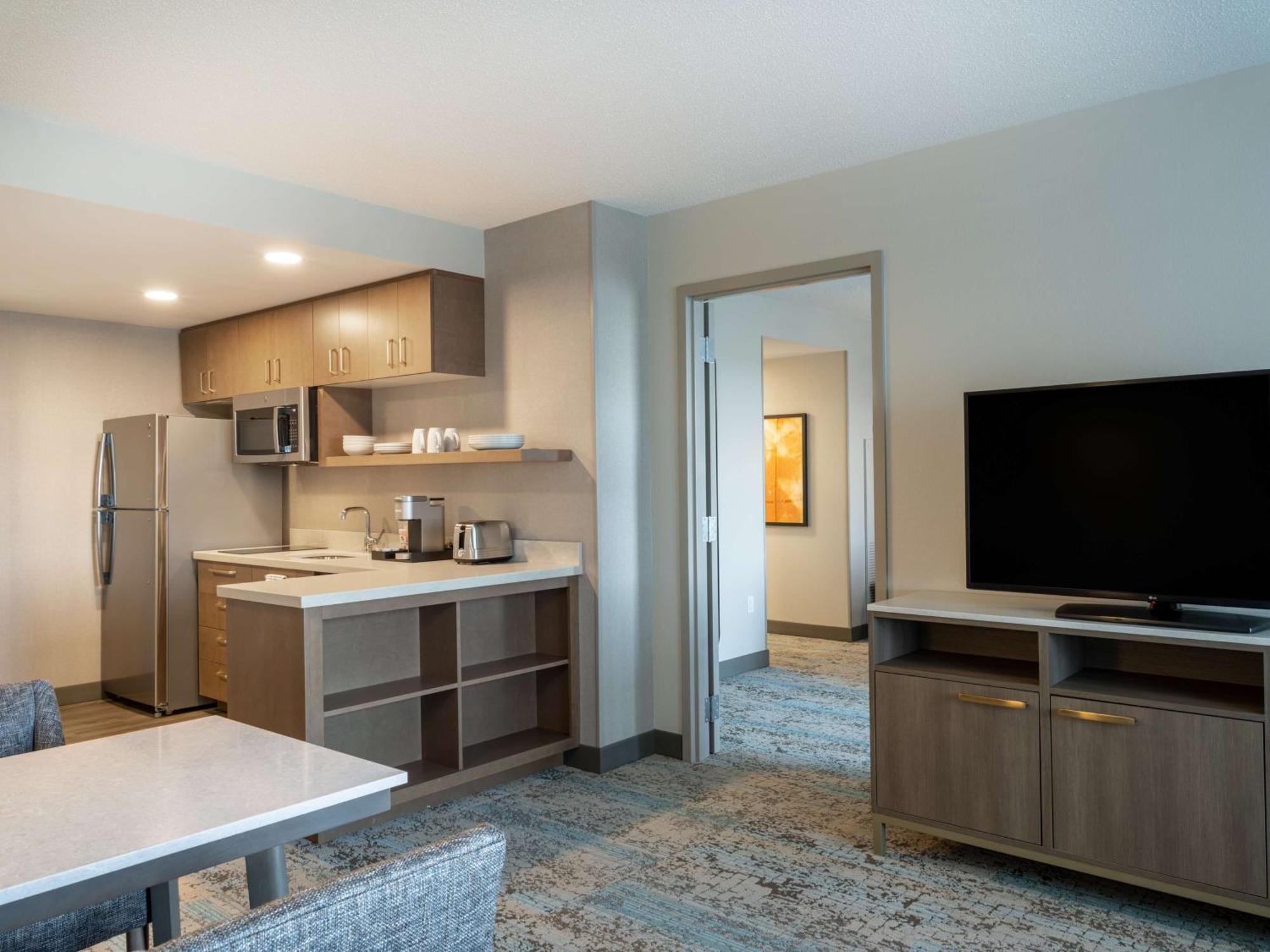 Hotel Homewood By Hilton Downtown 3*