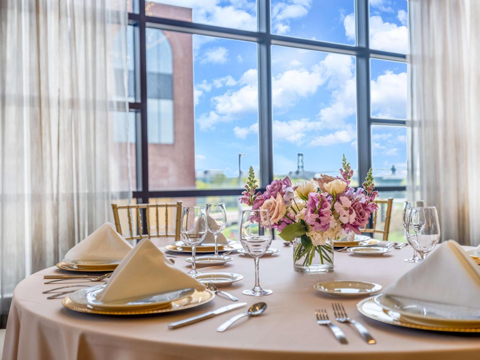 Homewood By Hilton Downtown 3*