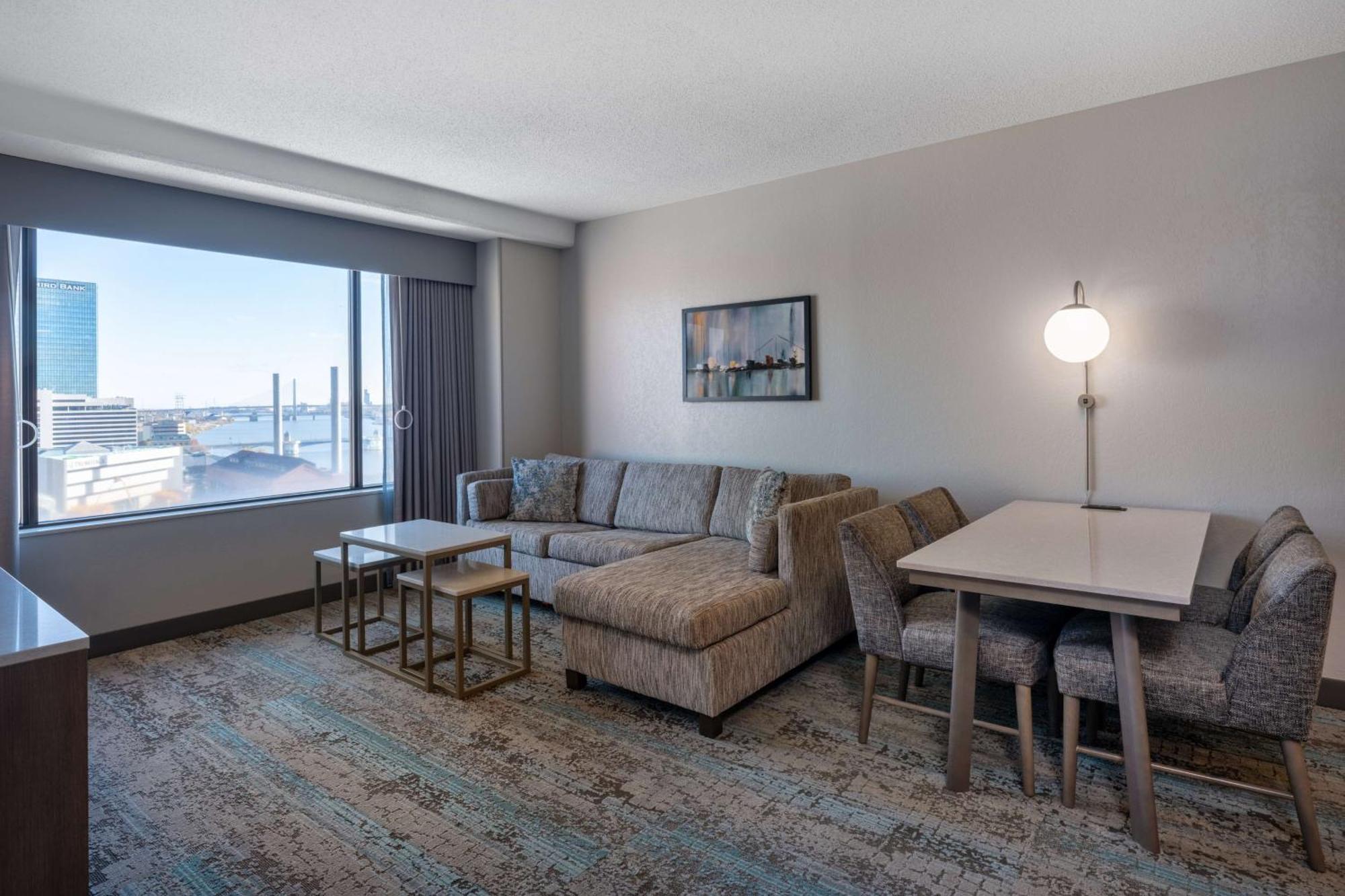 Homewood By Hilton Downtown Hotel 3*
