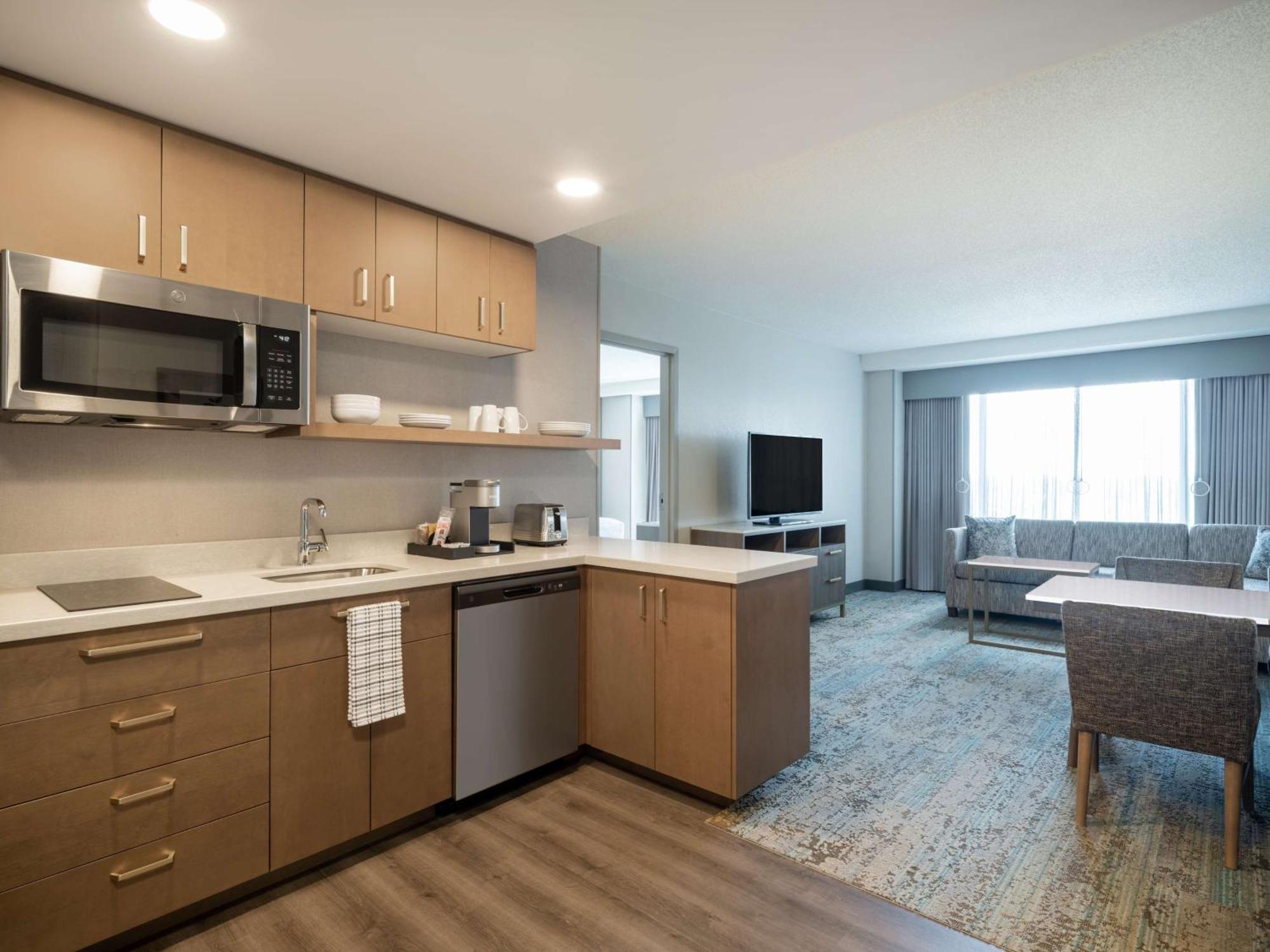 Homewood By Hilton Downtown Toledo