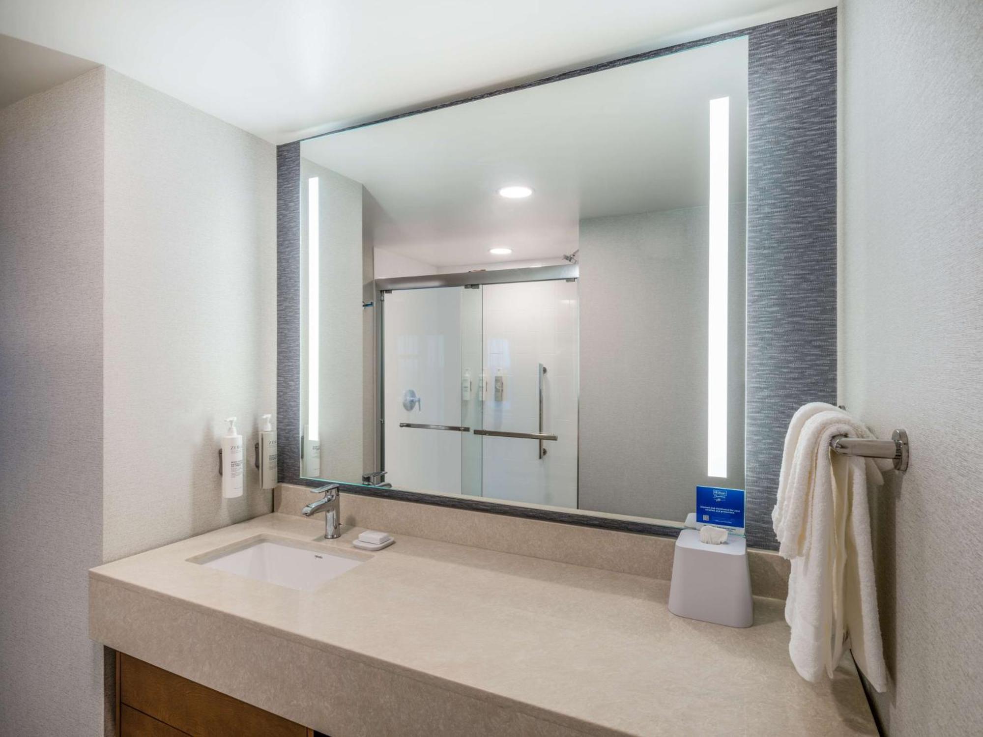 Homewood By Hilton Downtown Hotel