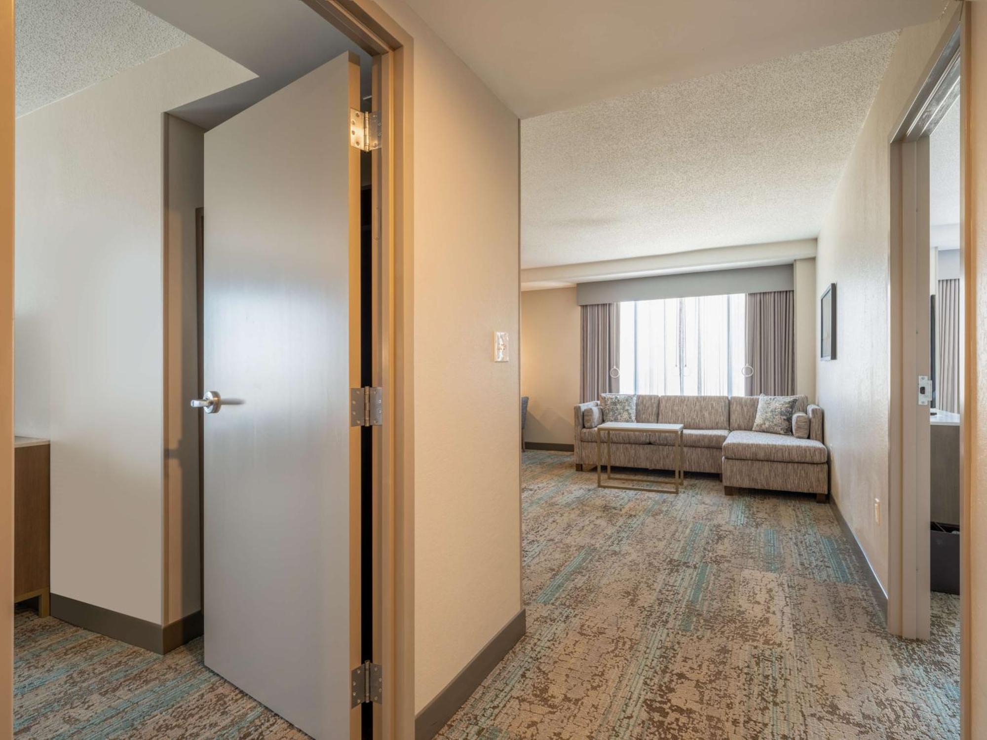 Homewood By Hilton Downtown