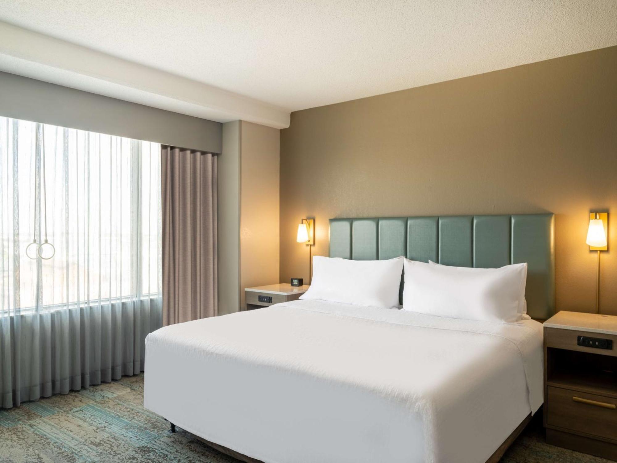 Homewood By Hilton Downtown Toledo