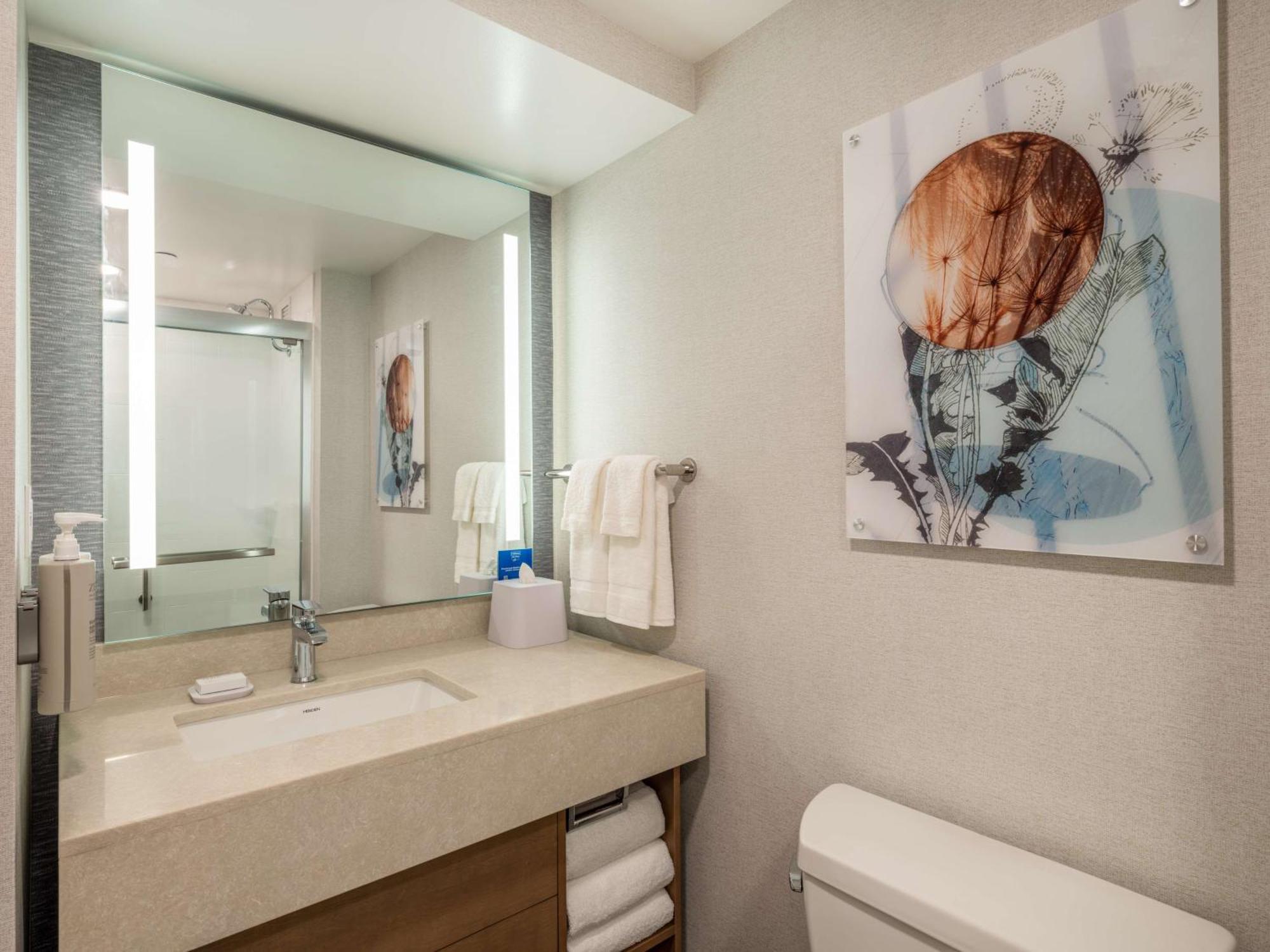Homewood By Hilton Downtown Hotel