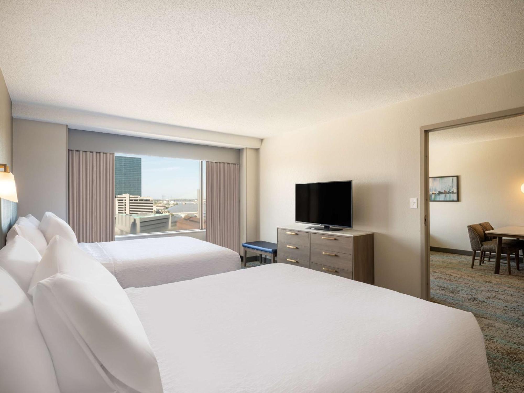 Homewood By Hilton Downtown 3*