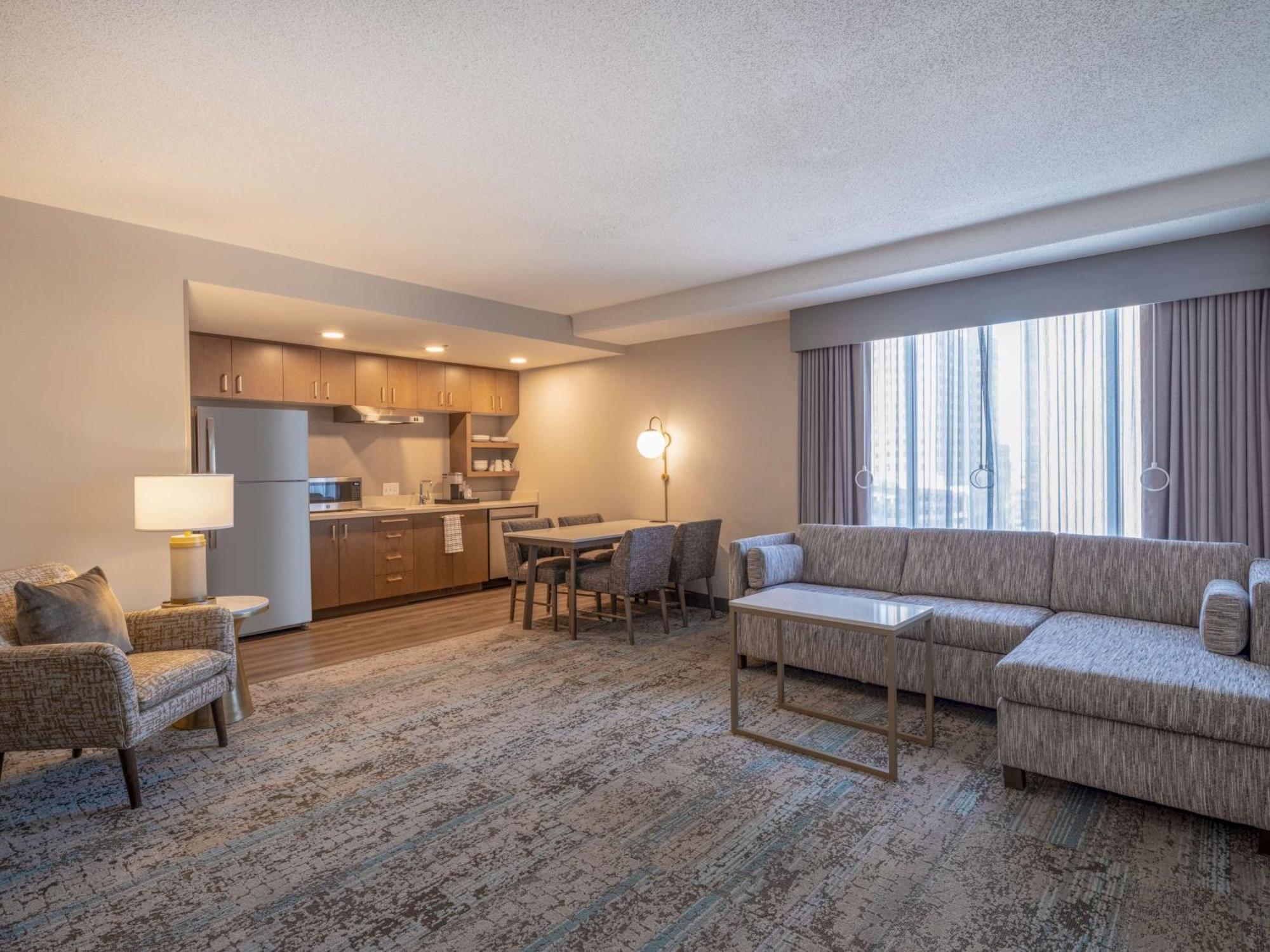 Homewood By Hilton Downtown