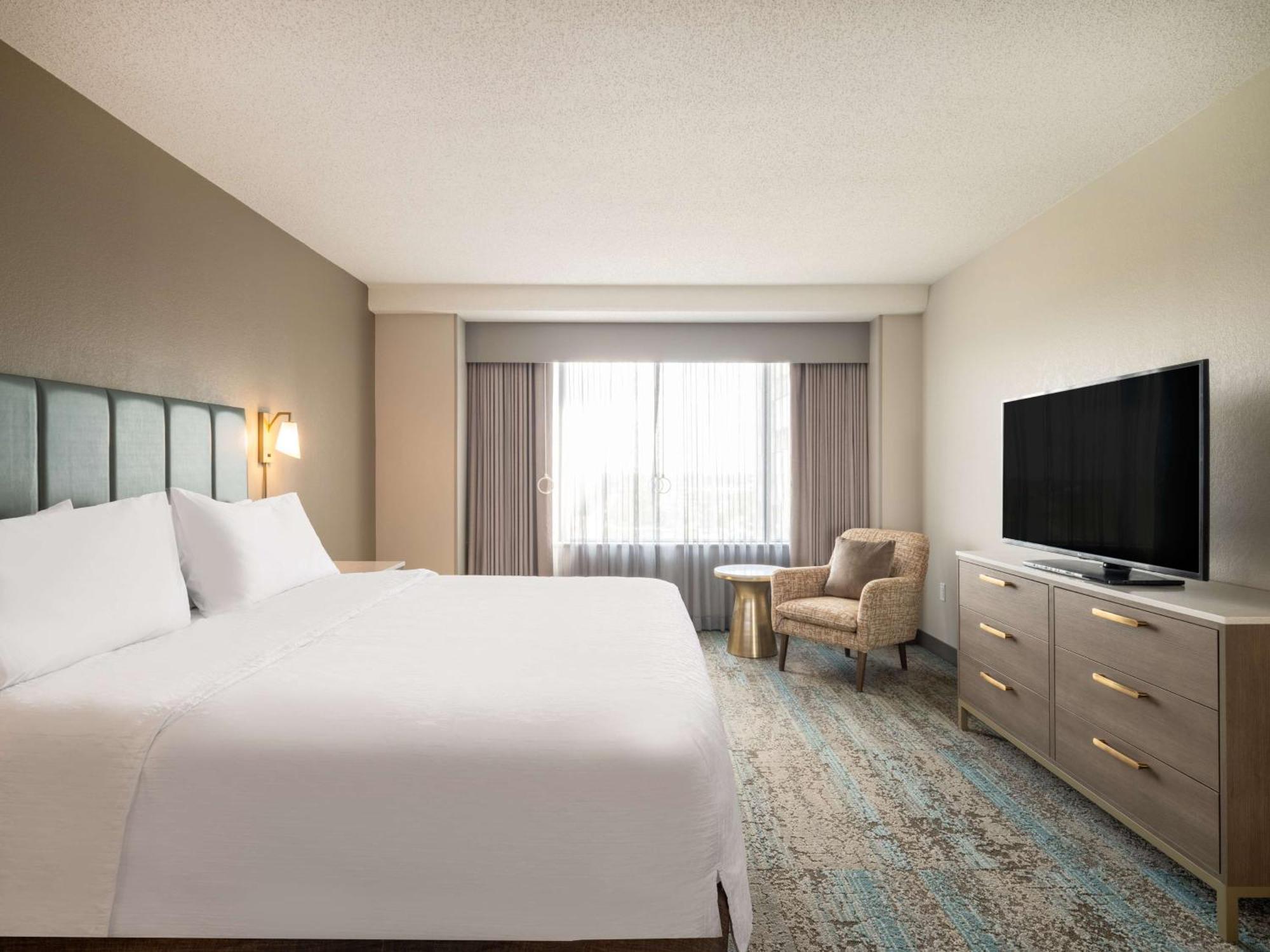 Homewood By Hilton Downtown Hotel 3*