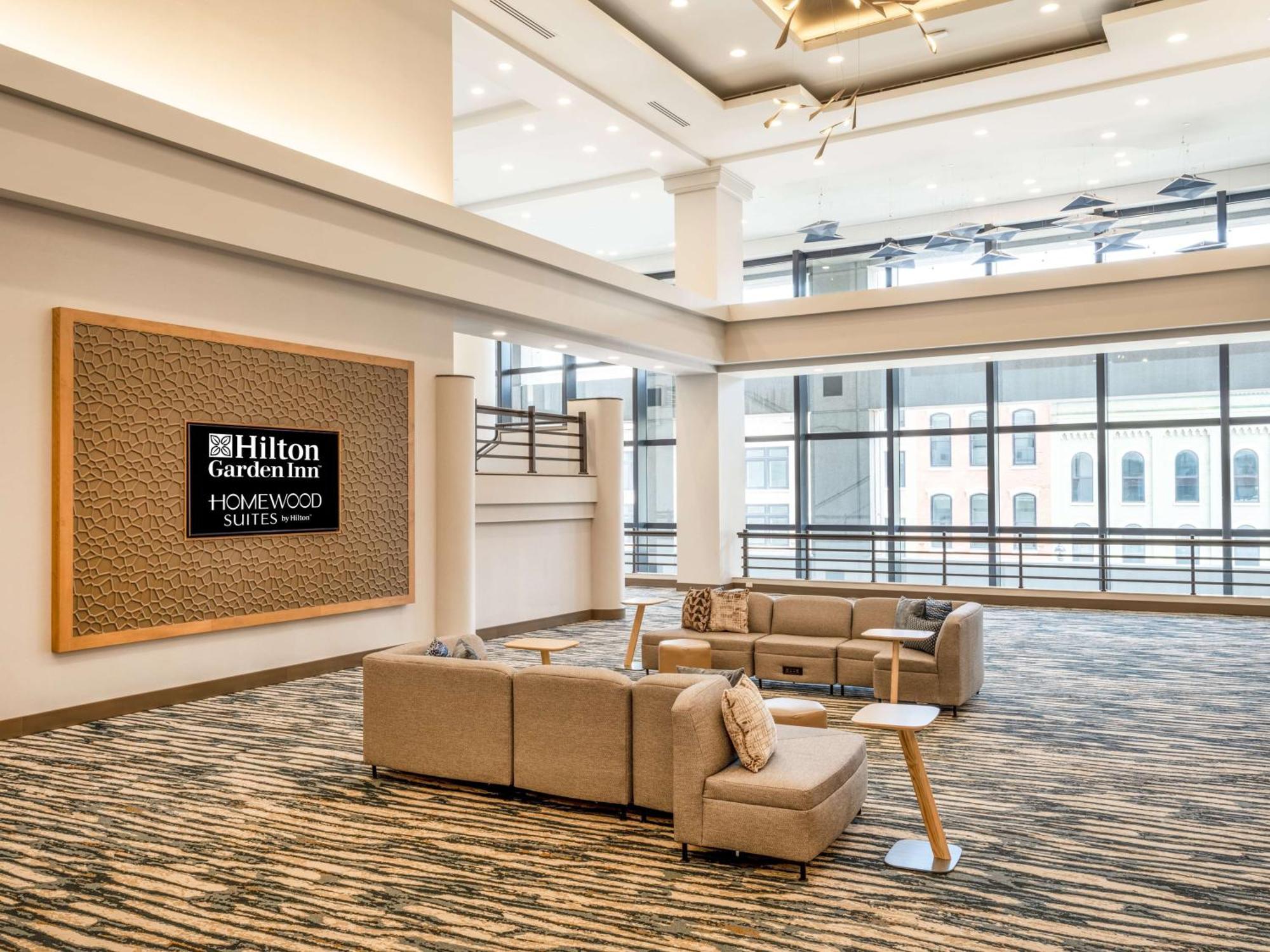 Homewood By Hilton Downtown Toledo