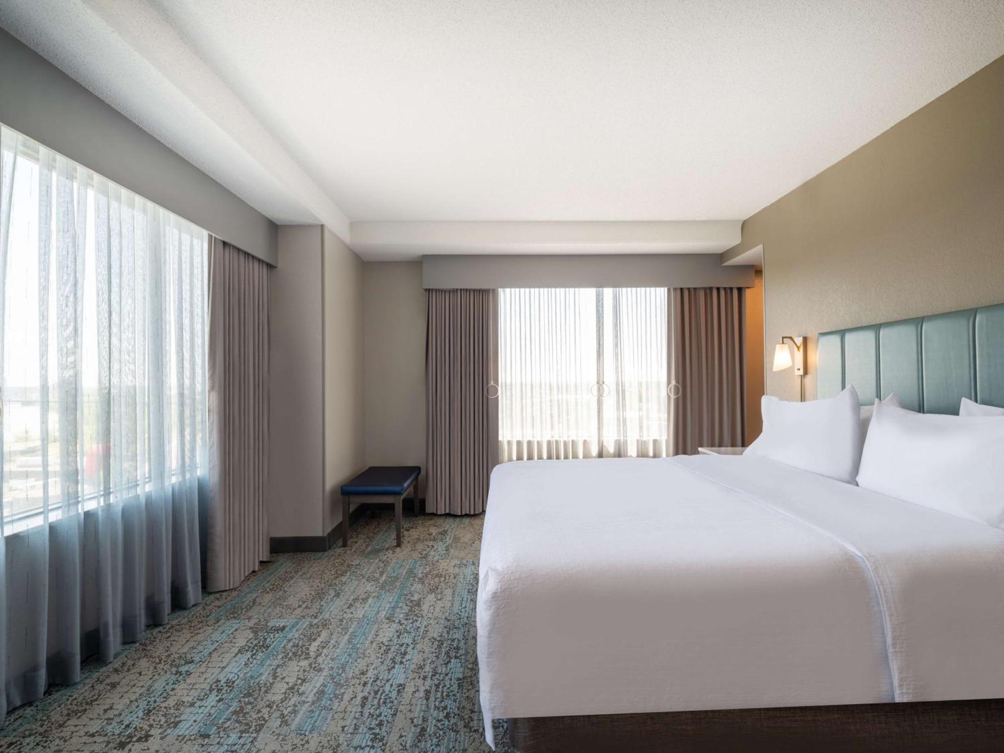 Homewood By Hilton Downtown Hotel