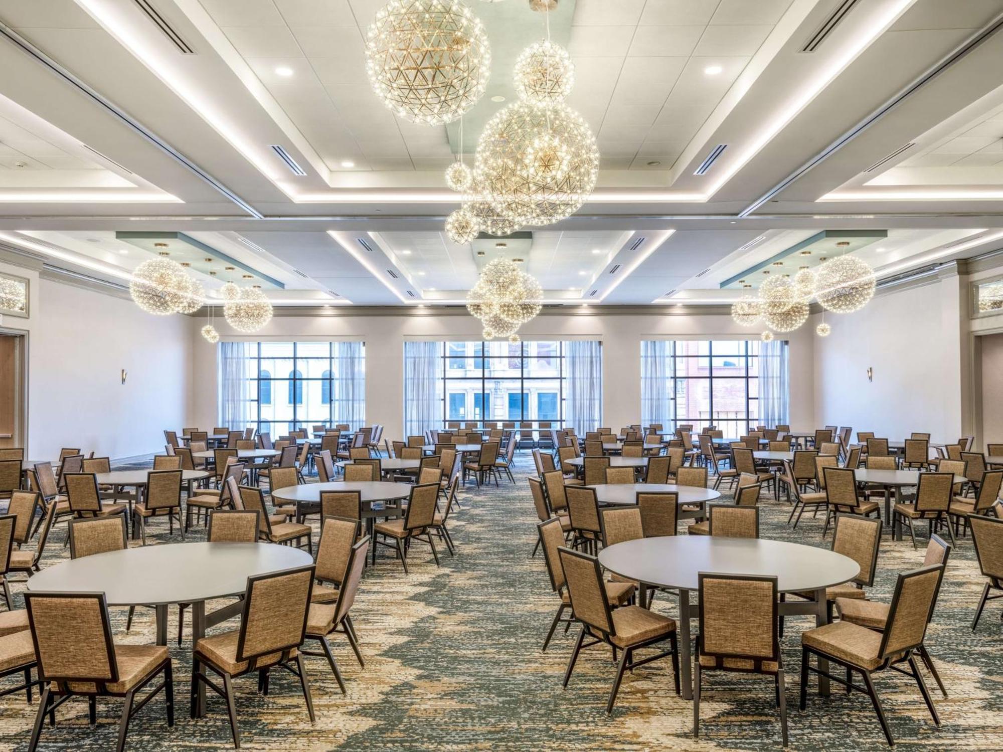 Homewood By Hilton Downtown 3* Toledo