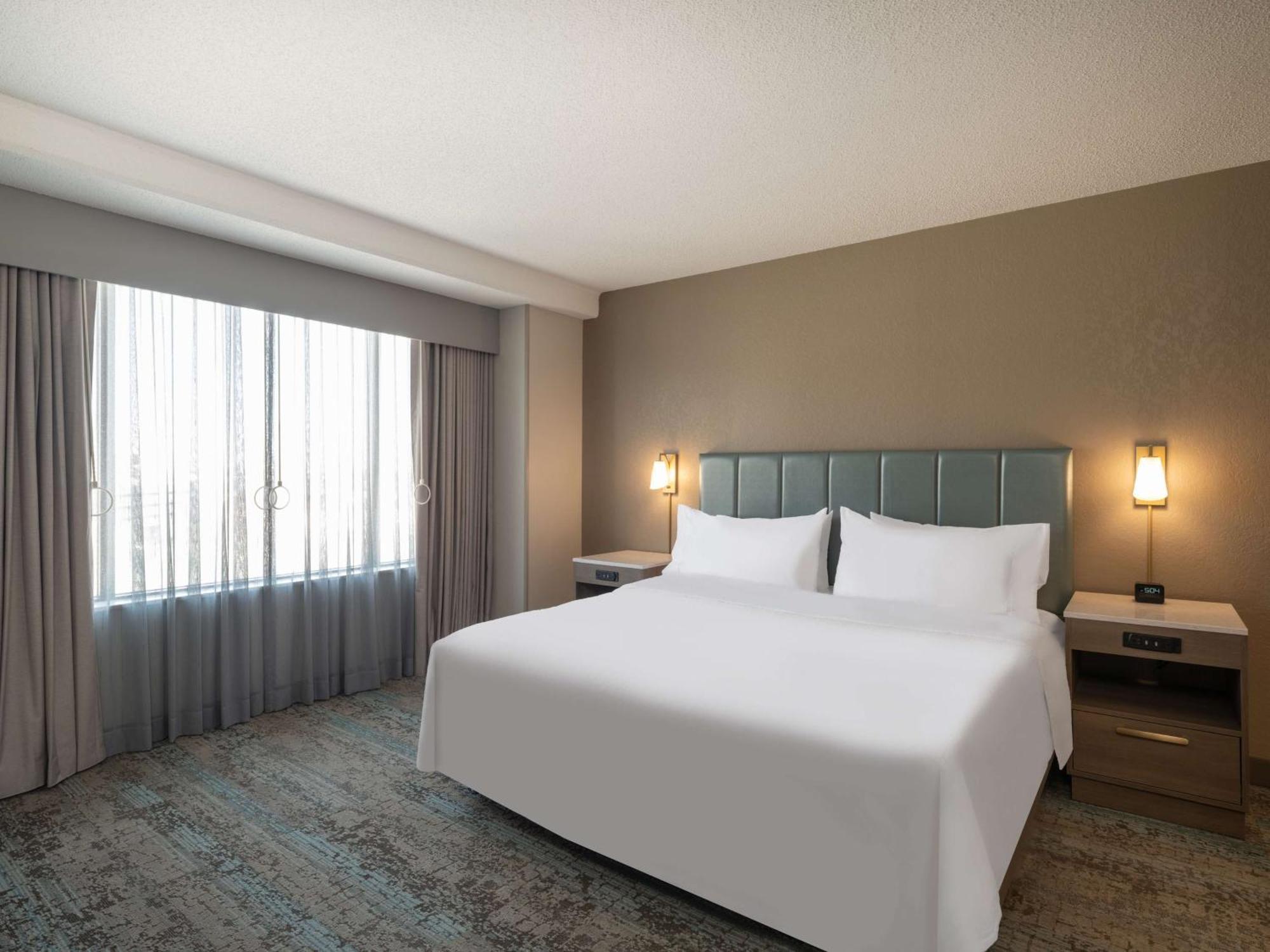 Homewood By Hilton Downtown Hotel