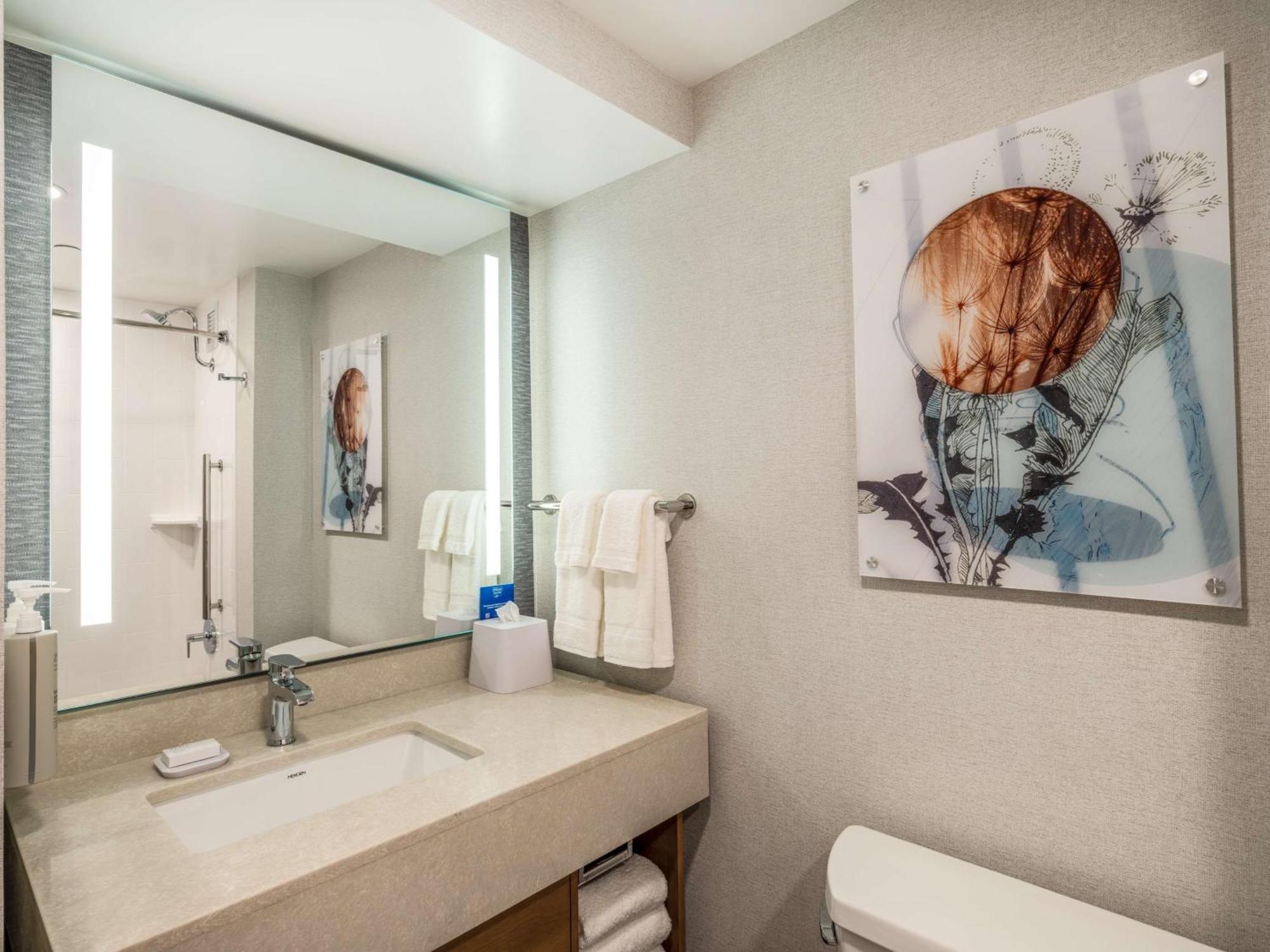 Homewood By Hilton Downtown 3*