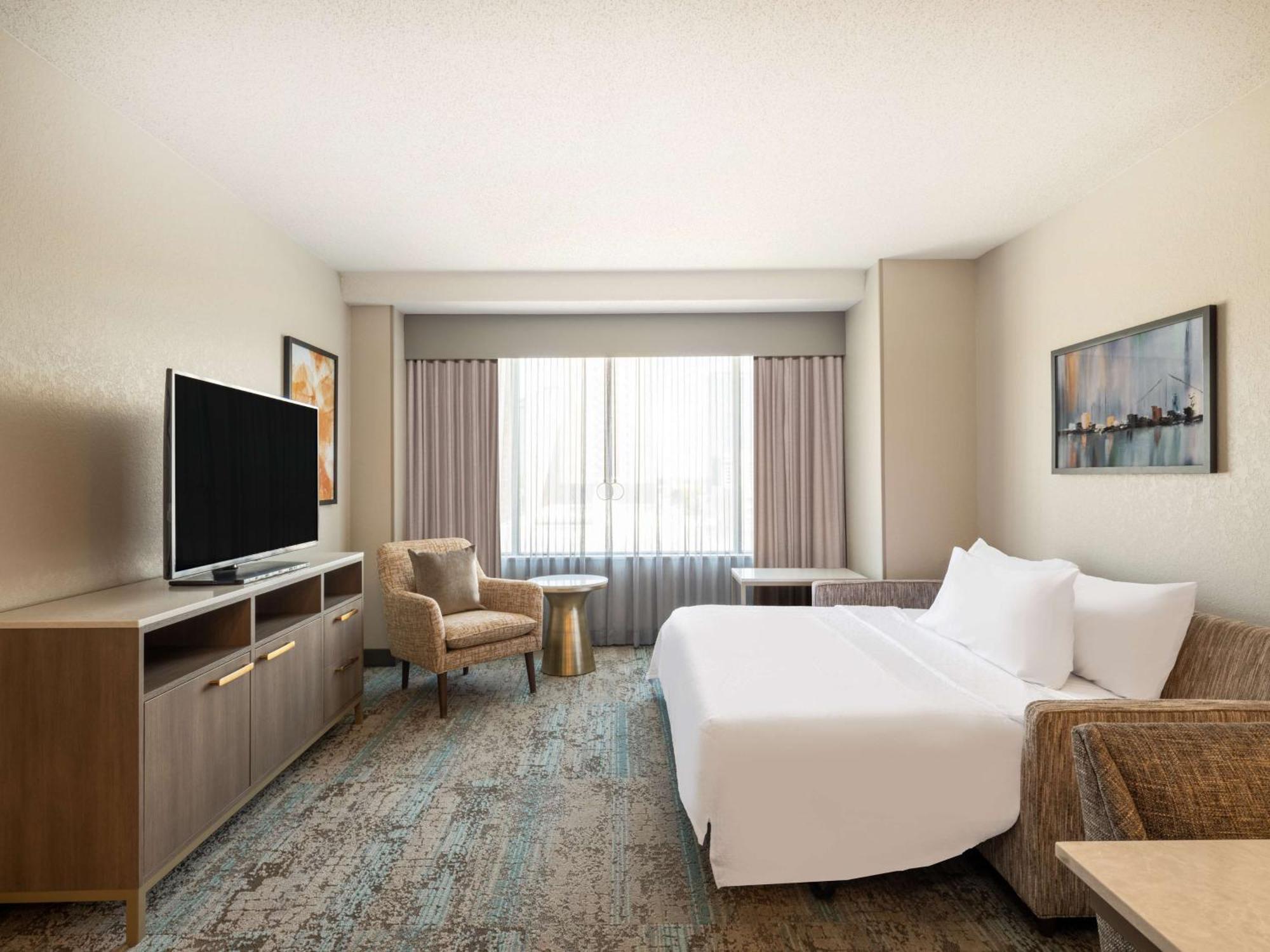 Homewood By Hilton Downtown Hotel Toledo