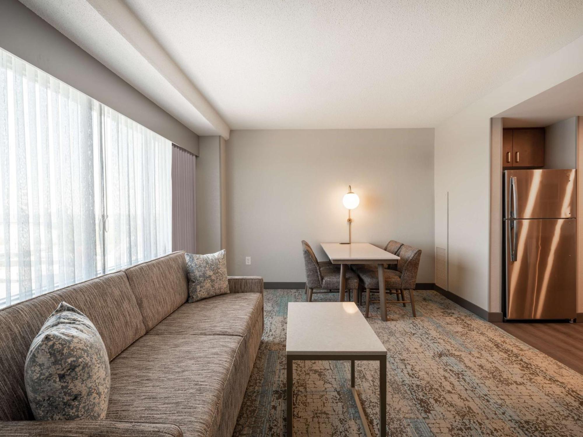 Hotel Homewood By Hilton Downtown 3*