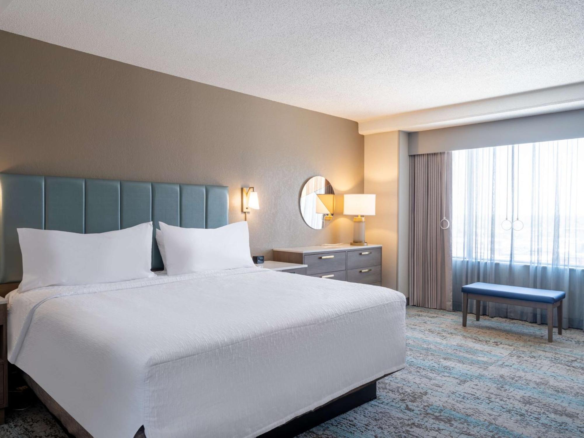 Homewood By Hilton Downtown 3* Toledo