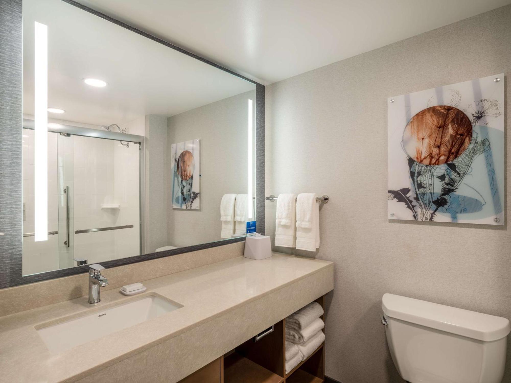 Hotel Homewood By Hilton Downtown 3*