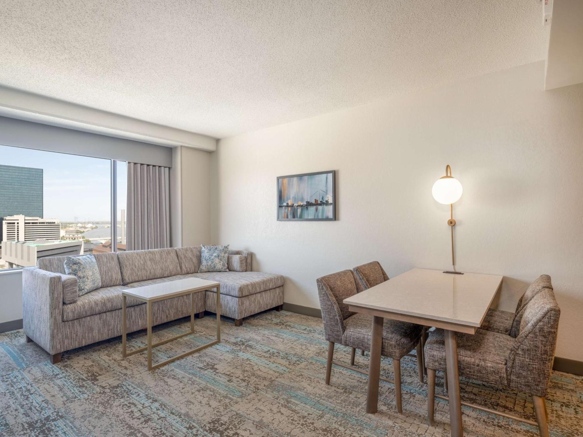 Homewood By Hilton Downtown Toledo