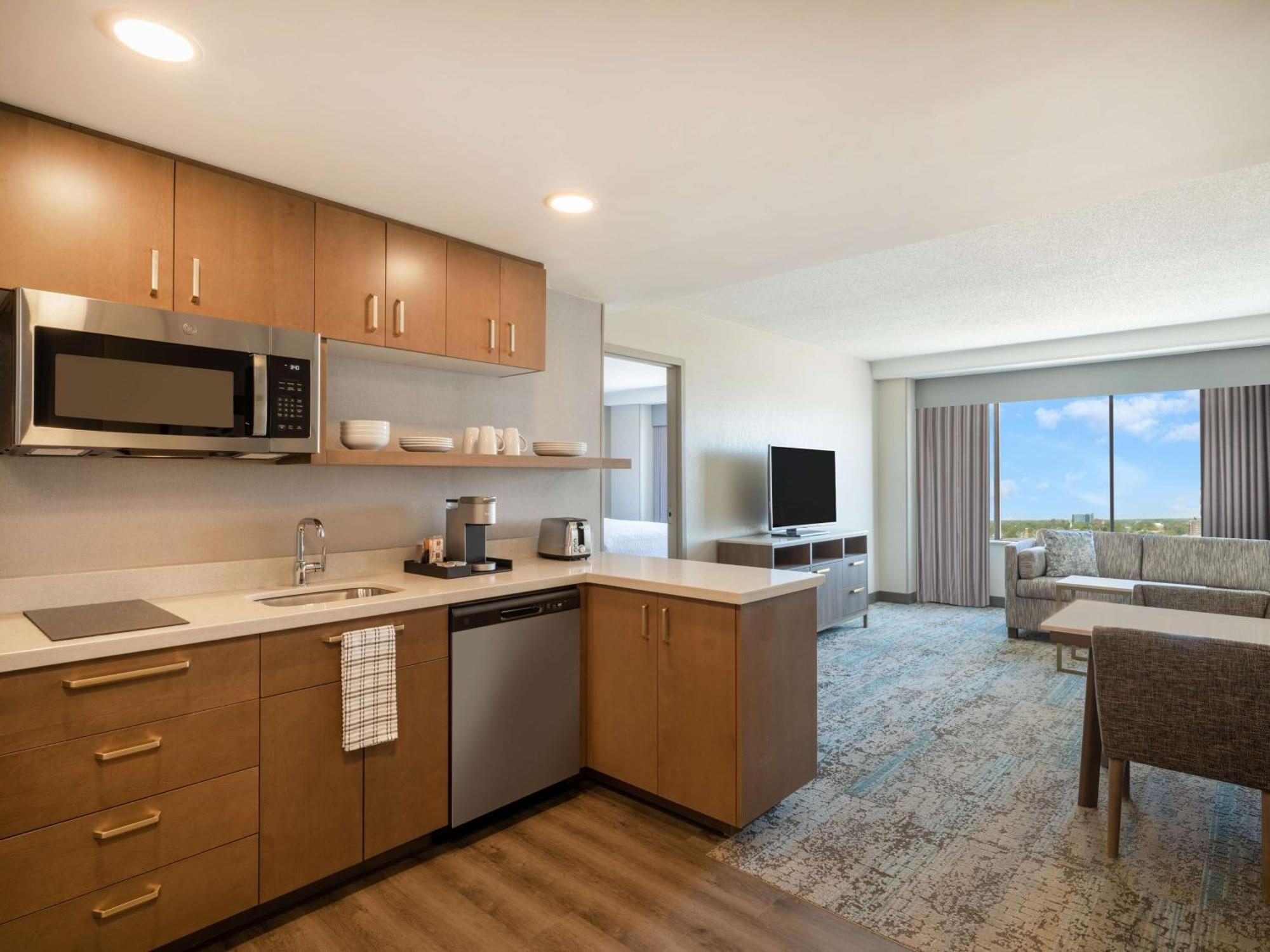 Homewood By Hilton Downtown Toledo